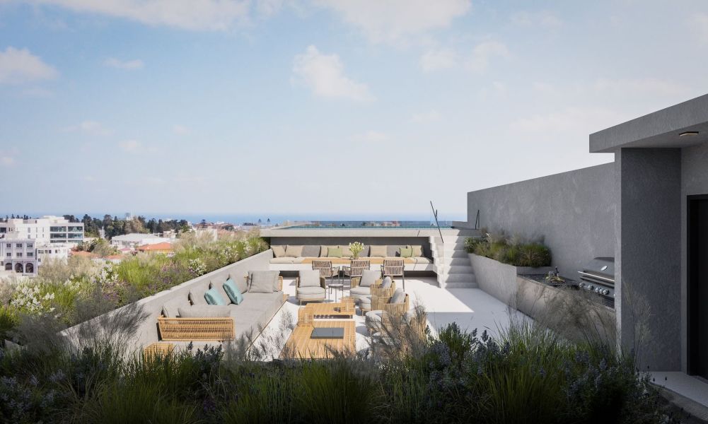 Appartement à Paphos, Chypre, 85 m² - image 6