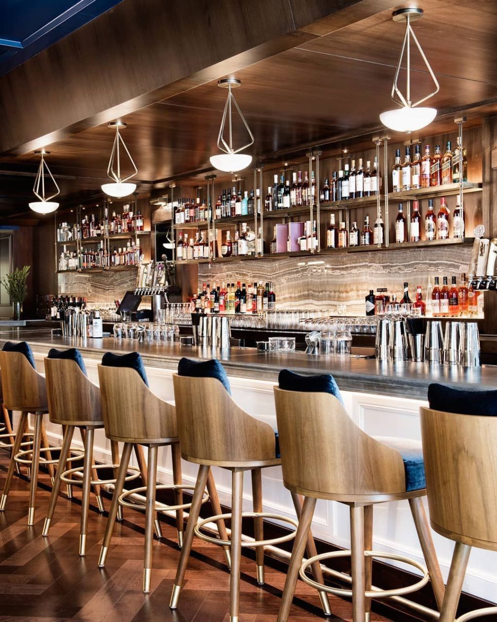 Cafe, restaurant in Helsinki, Finland, 390 m² - picture 1
