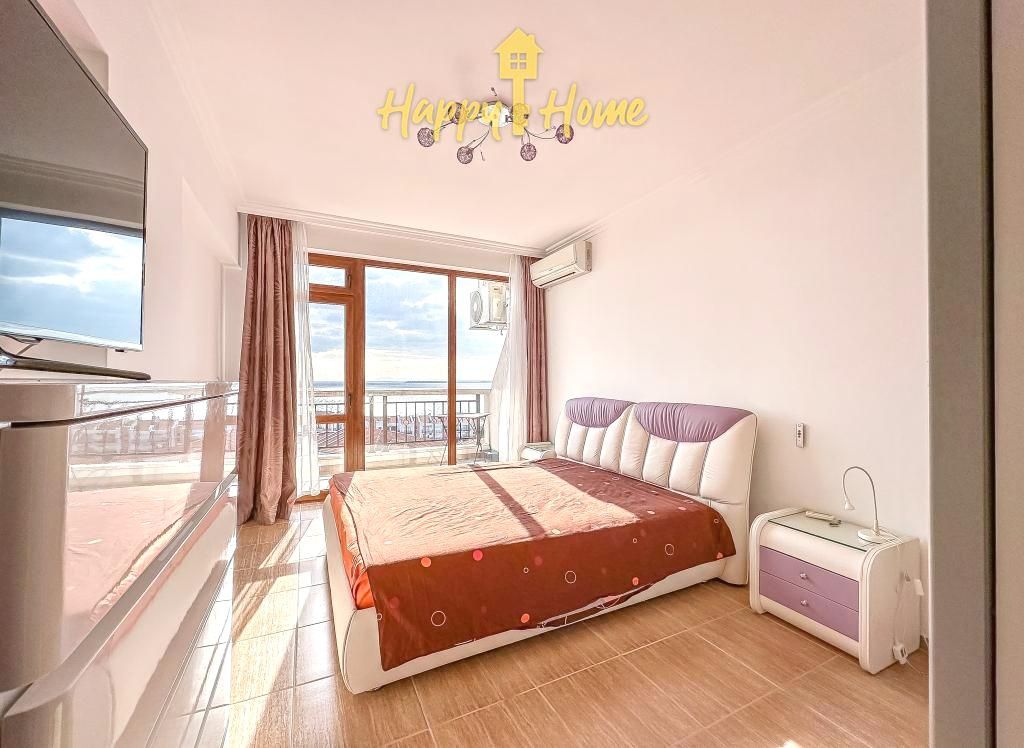 Wohnung in Sveti Vlas, Bulgarien, 134.28 m² - Foto 7