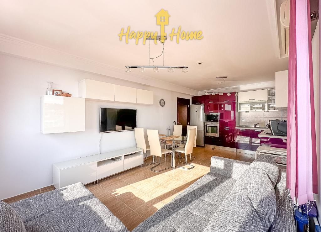 Wohnung in Sveti Vlas, Bulgarien, 134.28 m² - Foto 3