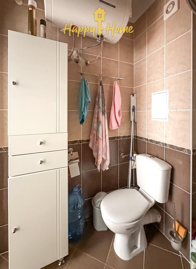 Wohnung in Sveti Vlas, Bulgarien, 134.28 m² - Foto 6