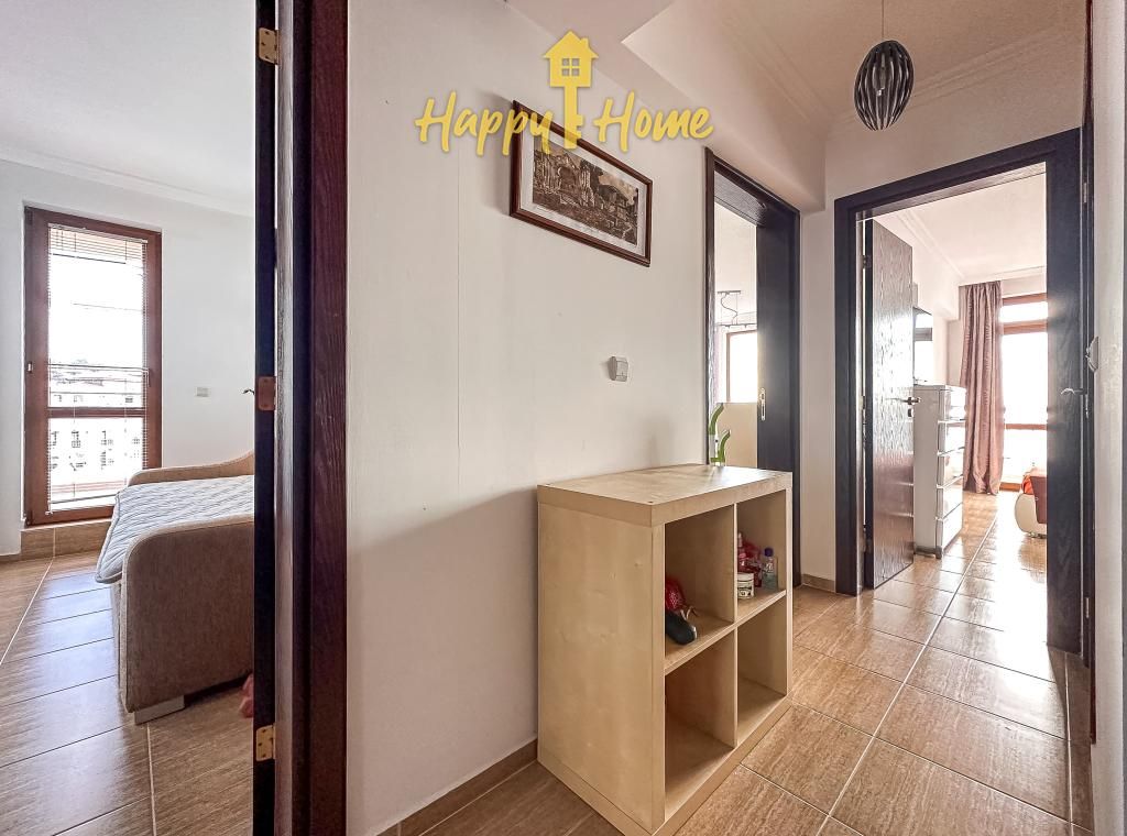 Wohnung in Sveti Vlas, Bulgarien, 134.28 m² - Foto 14