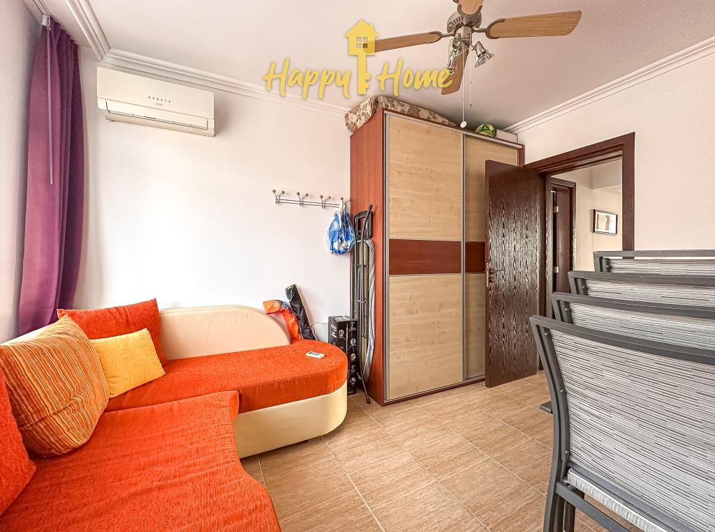 Wohnung in Sveti Vlas, Bulgarien, 134.28 m² - Foto 10