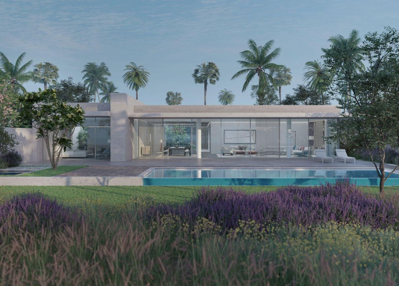 Villa in Ajman, UAE, 681 m² - picture 1