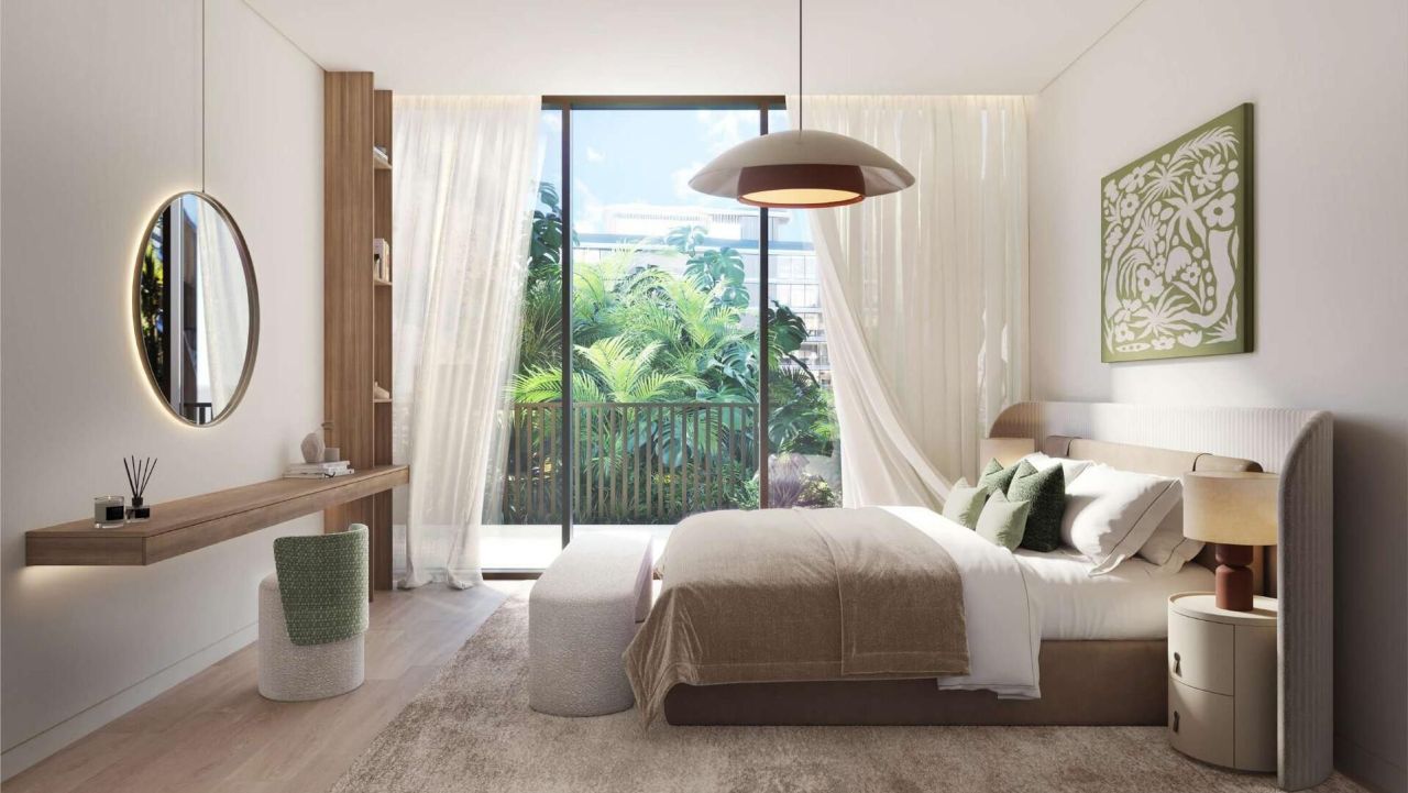 Wohnung in Abu Dhabi, VAE, 216 m² - Foto 16