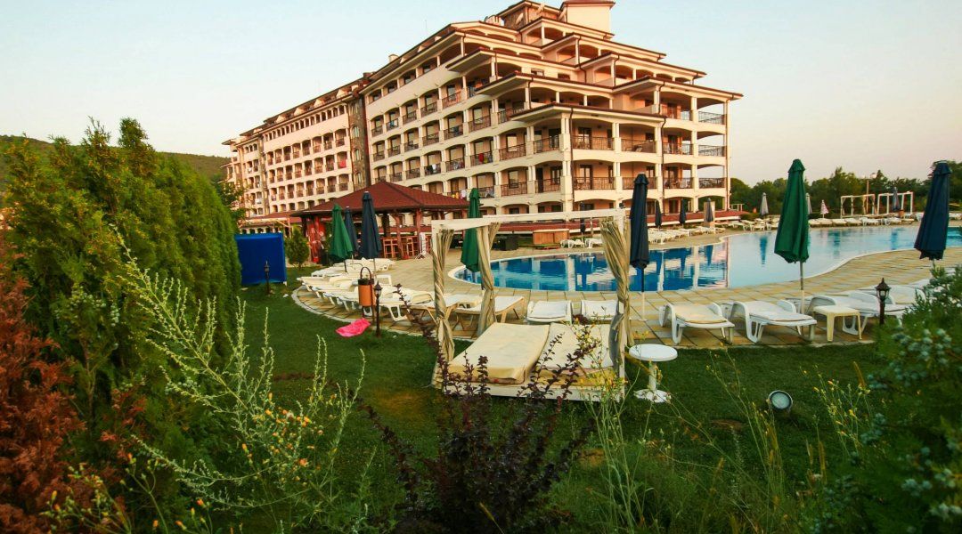 Apartment in Obzor, Bulgaria, 63 m² - picture 8