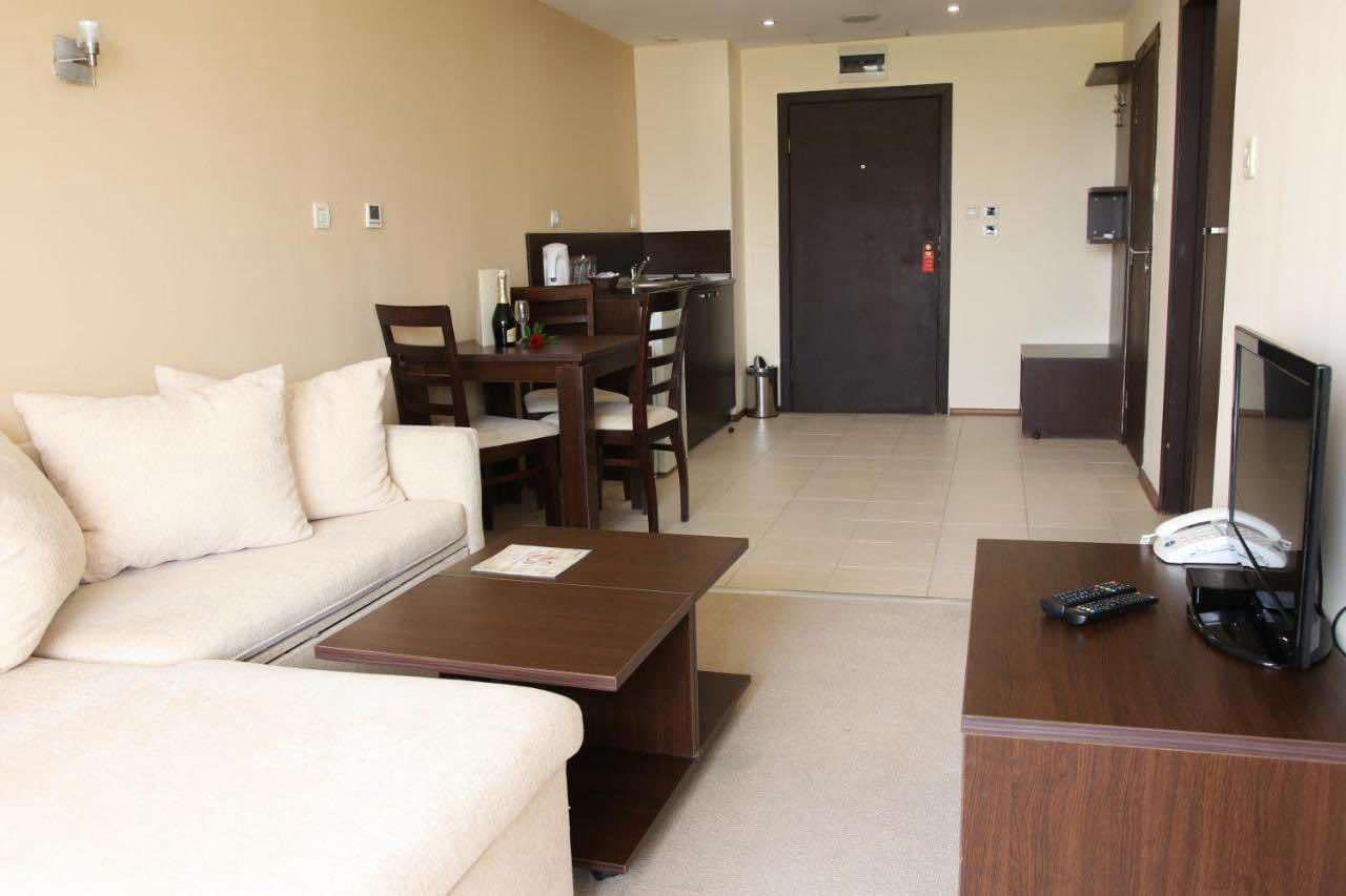 Apartment in Obzor, Bulgaria, 63 m² - picture 3