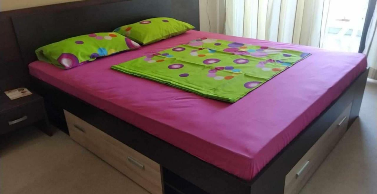 Apartment in Obzor, Bulgaria, 63 m² - picture 5