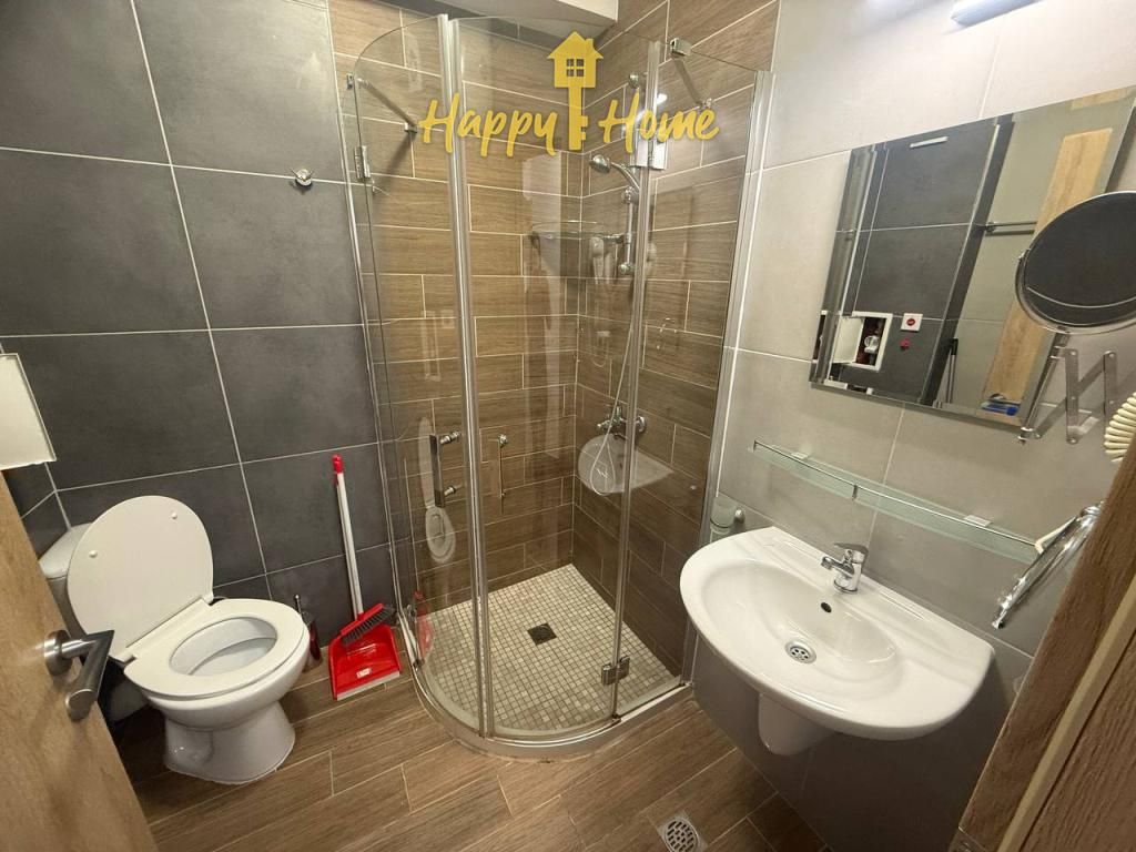 Studio at Sunny Beach, Bulgaria, 37.8 m² - picture 6