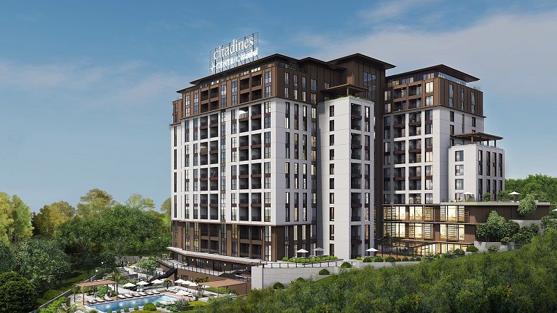 Appartamenti a Istanbul, Turchia, 106 m² - foto 1