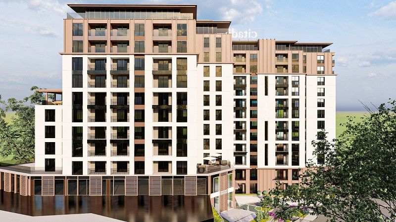 Appartamenti a Istanbul, Turchia, 106 m² - foto 13