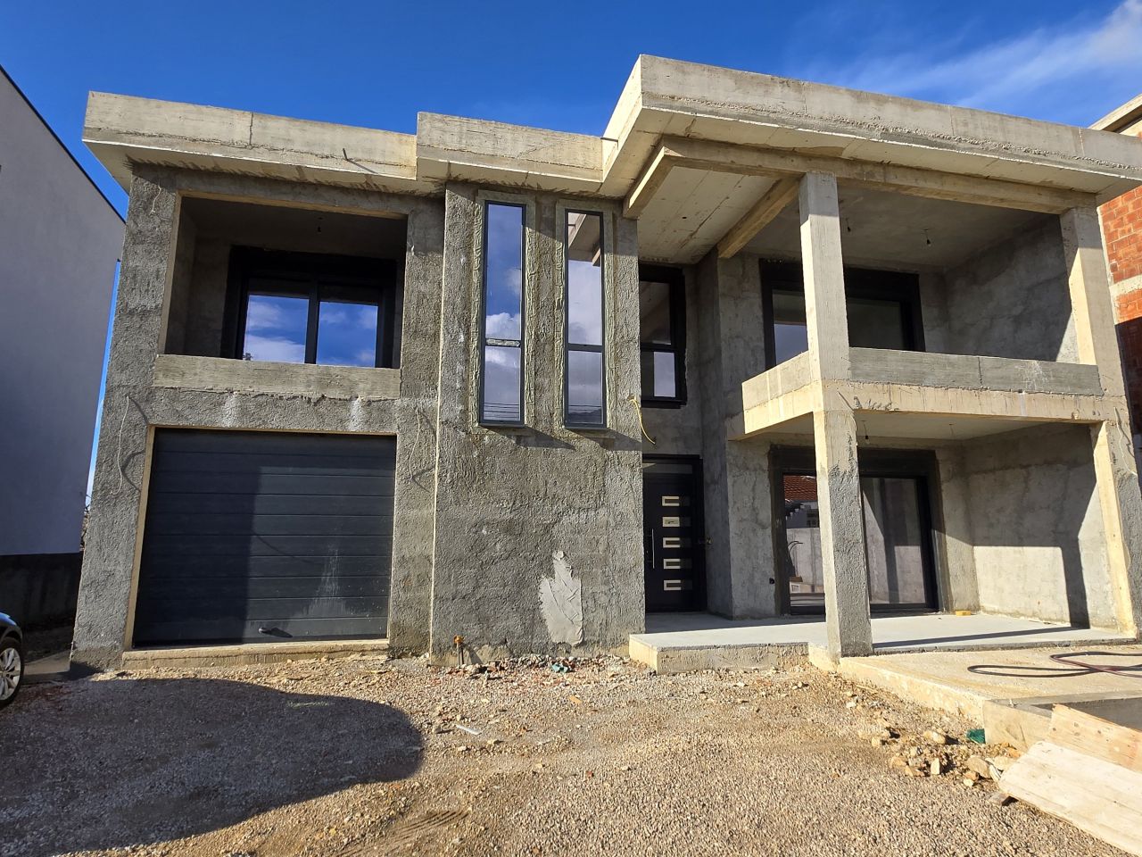 Villa in Bar, Montenegro, 235 m² - picture 17