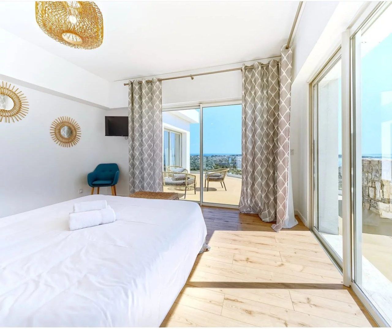 Villa en Golfe-Juan, Francia, 265 m² - imagen 14