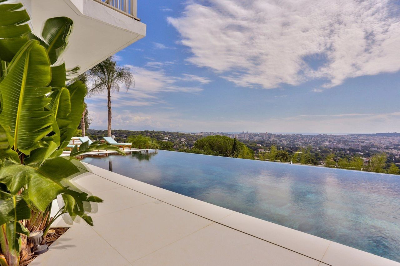 Villa en Golfe-Juan, Francia, 265 m² - imagen 5