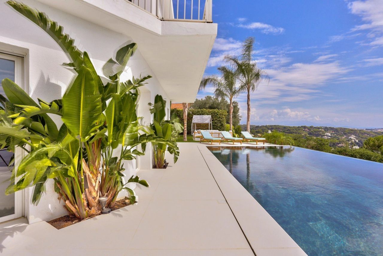 Villa en Golfe-Juan, Francia, 265 m² - imagen 16