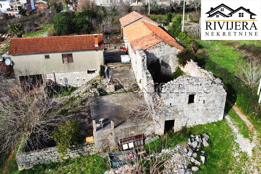 Haus in Krimovica, Montenegro, 126 m² - Foto 3