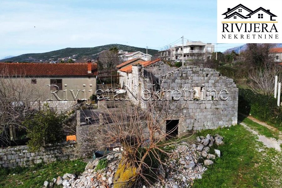 Haus in Krimovica, Montenegro, 126 m² - Foto 2