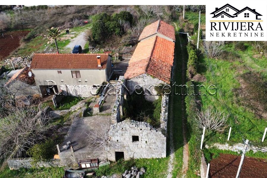 Haus in Krimovica, Montenegro, 126 m² - Foto 4