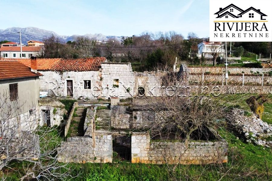 Haus in Krimovica, Montenegro, 126 m² - Foto 5