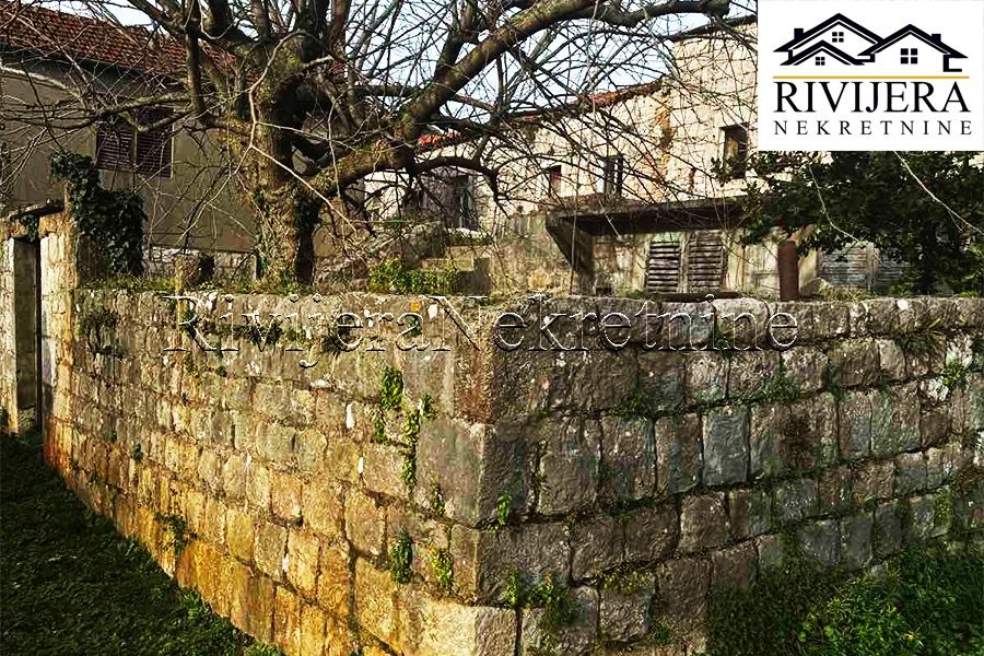 Haus in Krimovica, Montenegro, 126 m² - Foto 7