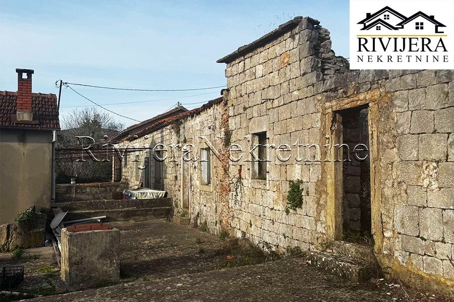 Haus in Krimovica, Montenegro, 126 m² - Foto 9