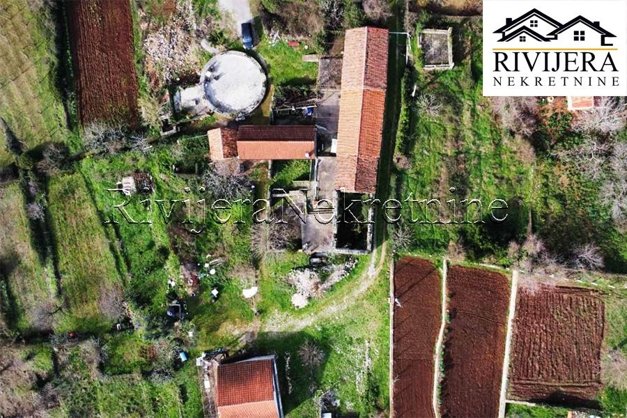 Haus in Krimovica, Montenegro, 126 m² - Foto 13