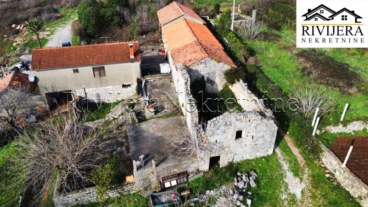 Haus in Krimovica, Montenegro, 126 m² - Foto 15