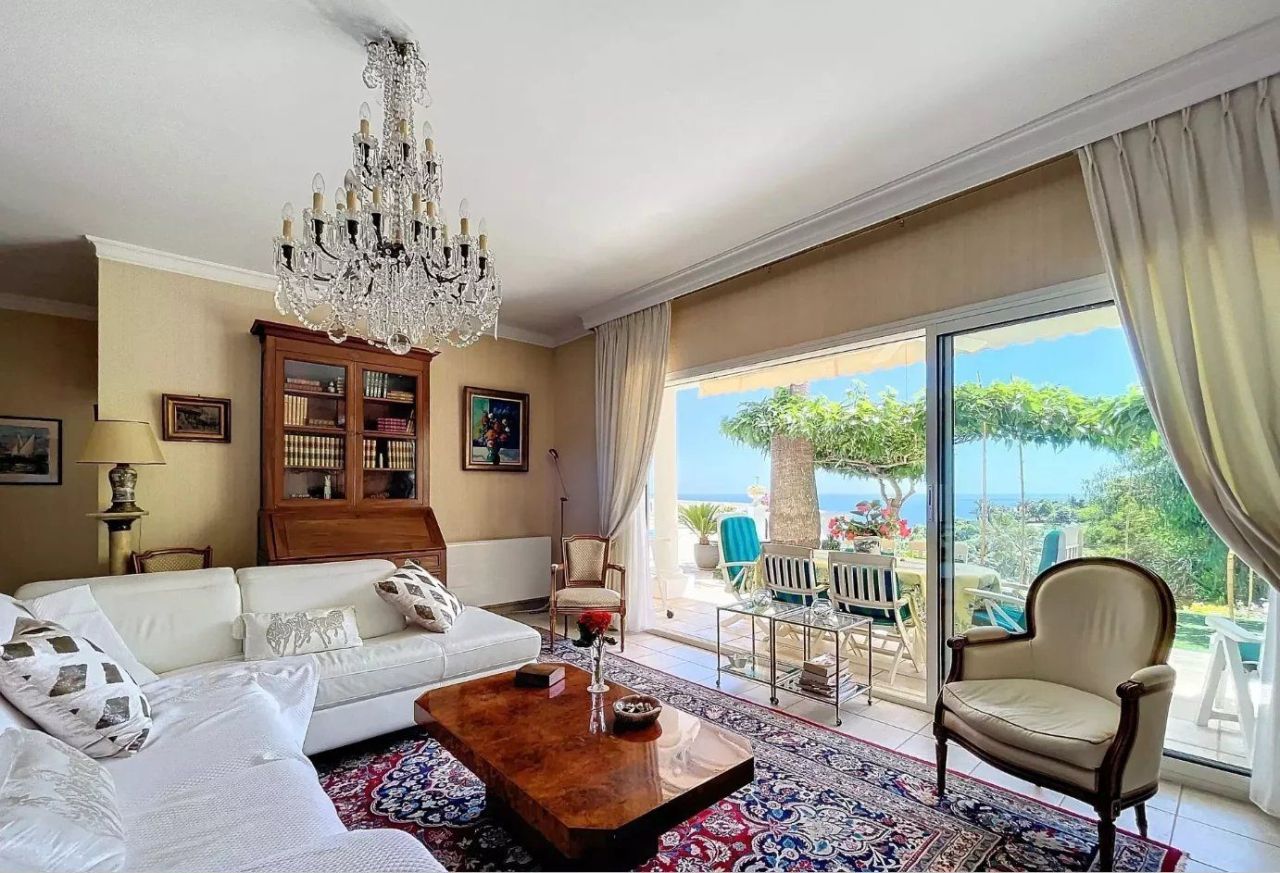 Villa a Golfe-Juan, Francia, 230 m² - foto 2
