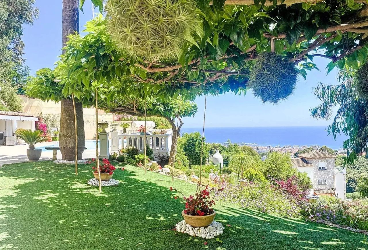 Villa a Golfe-Juan, Francia, 230 m² - foto 10