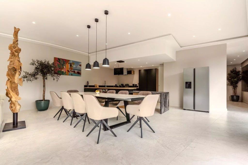 Villa a Mougins, Francia, 420 m² - foto 4