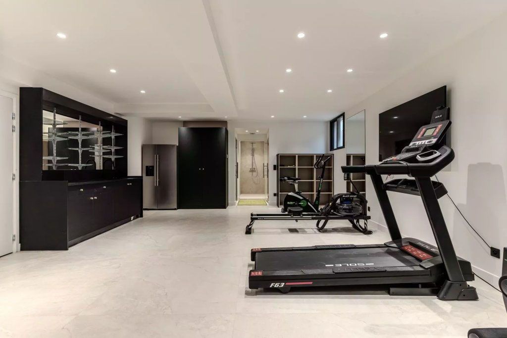 Villa a Mougins, Francia, 420 m² - foto 14