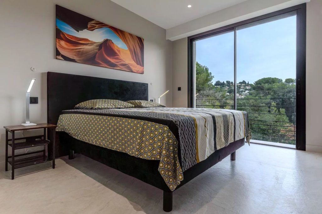 Villa a Mougins, Francia, 420 m² - foto 12