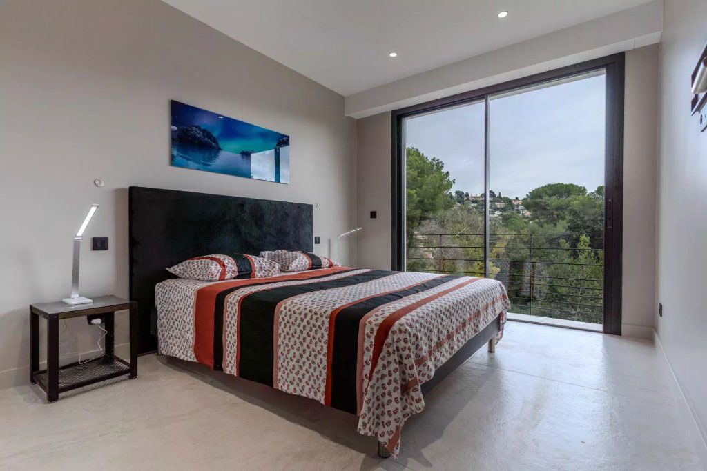 Villa a Mougins, Francia, 420 m² - foto 10