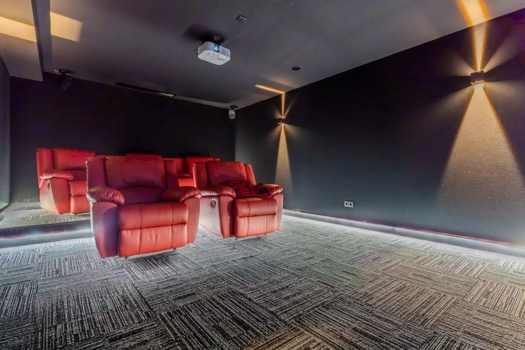 Villa a Mougins, Francia, 420 m² - foto 13