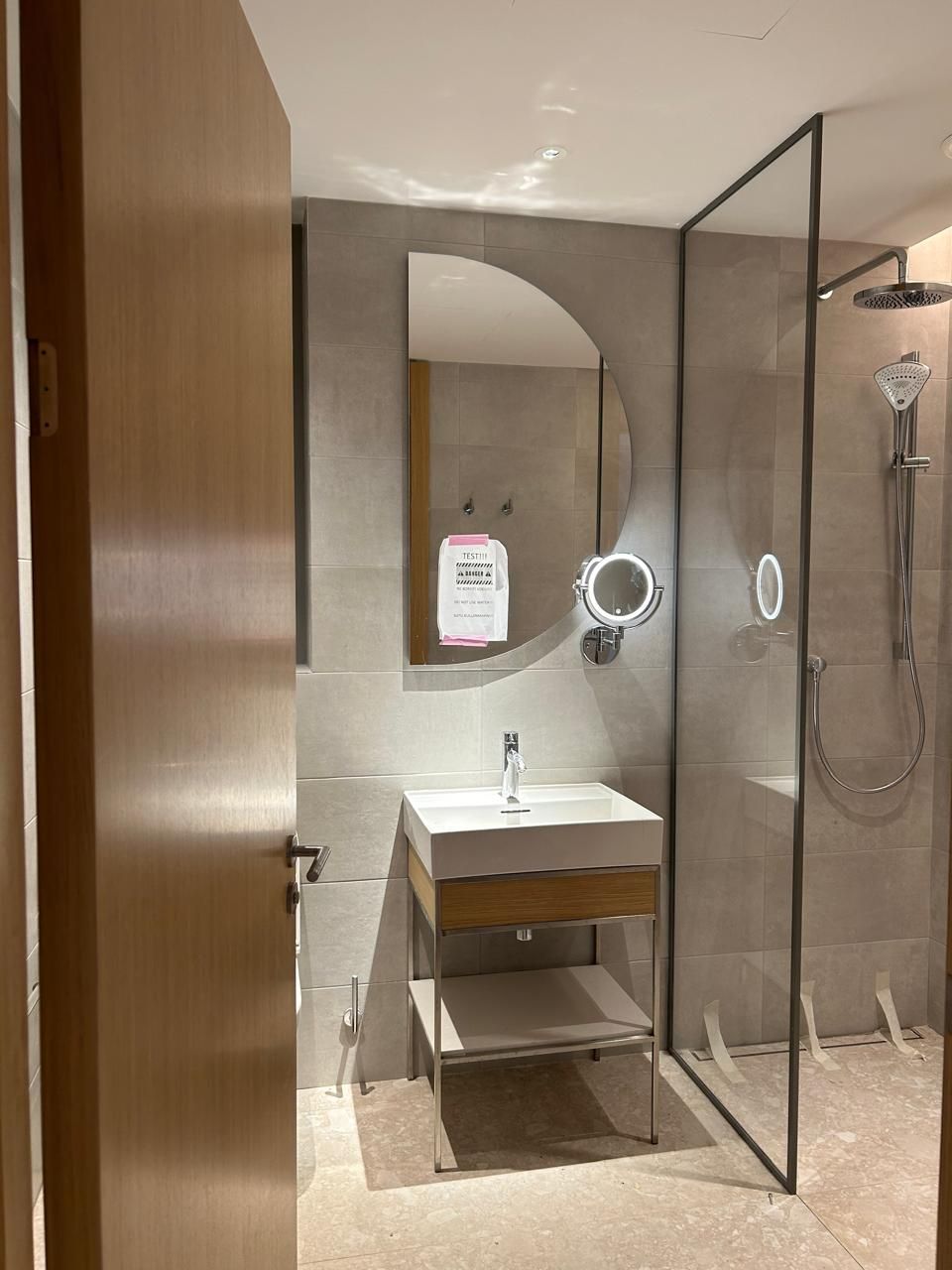 Appartamento a Tivat, Montenegro, 61 m² - foto 9