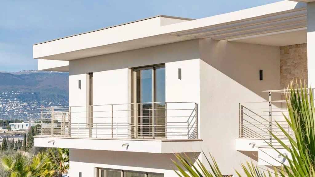 Villa in Mougins, France, 315 m² - picture 4