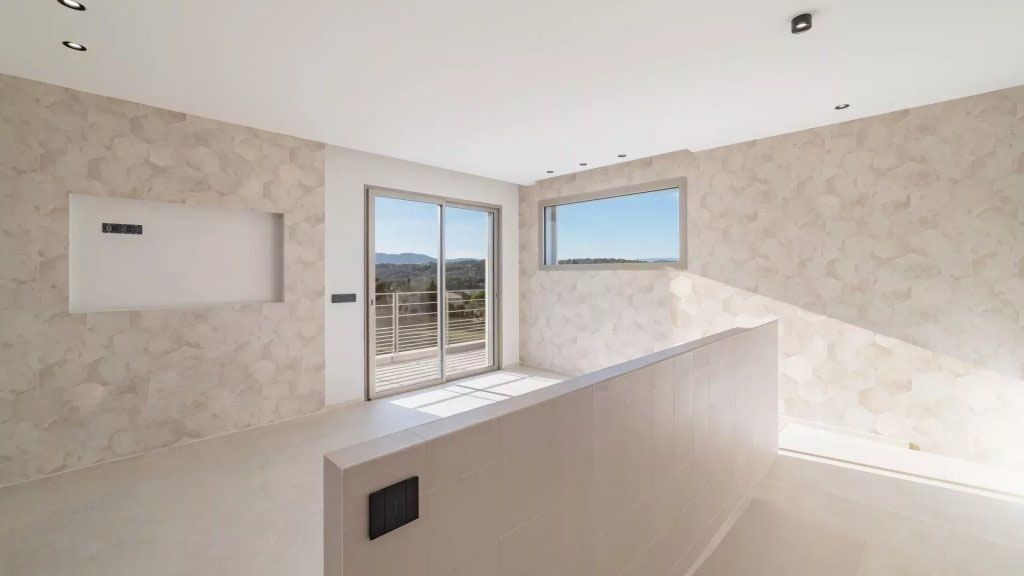 Villa in Mougins, France, 315 m² - picture 8