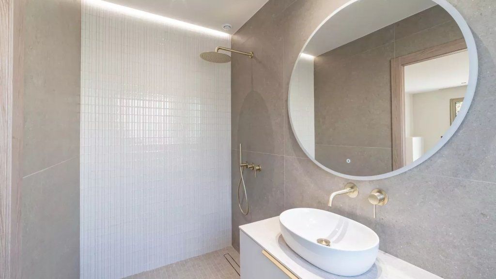 Villa in Mougins, France, 315 m² - picture 13