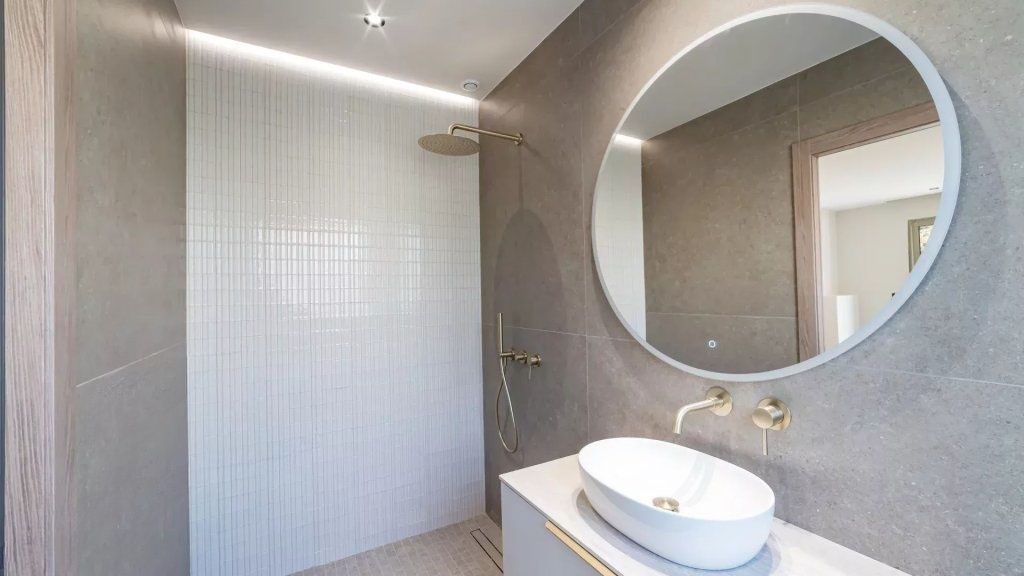 Villa in Mougins, France, 315 m² - picture 15