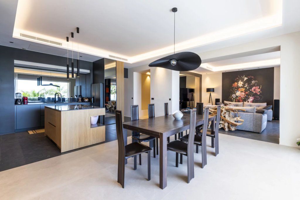 Apartamento en Cannes, Francia, 196 m² - imagen 3