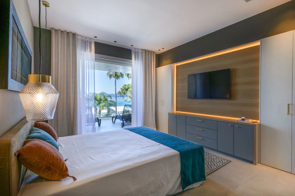 Apartamento en Cannes, Francia, 196 m² - imagen 11