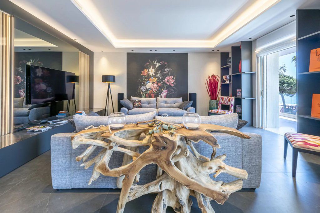 Apartamento en Cannes, Francia, 196 m² - imagen 5
