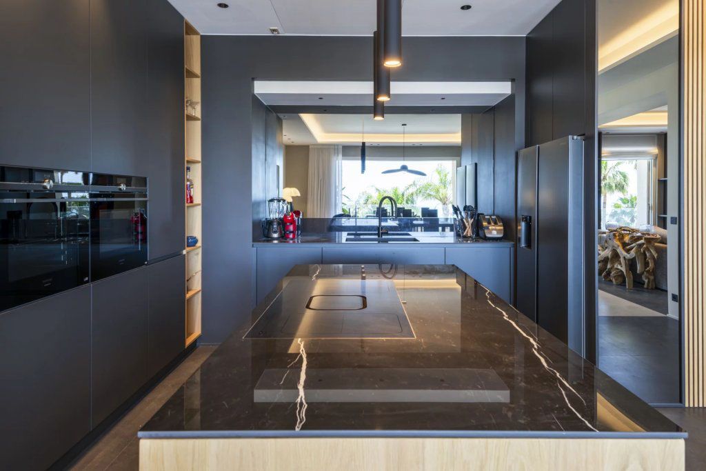 Apartamento en Cannes, Francia, 196 m² - imagen 2