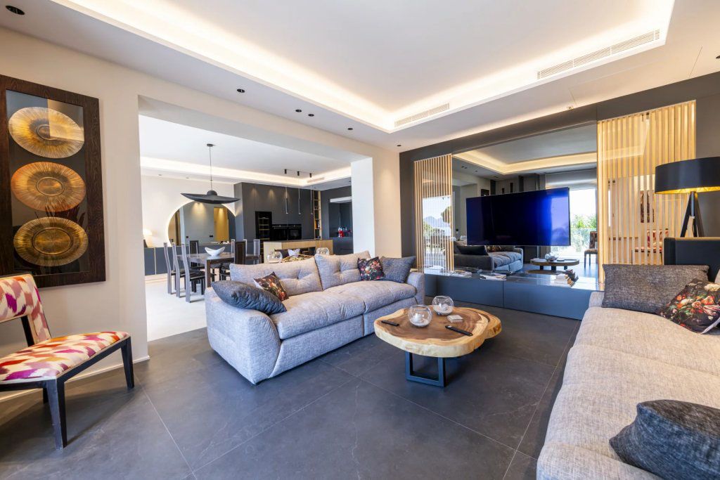 Apartamento en Cannes, Francia, 196 m² - imagen 7