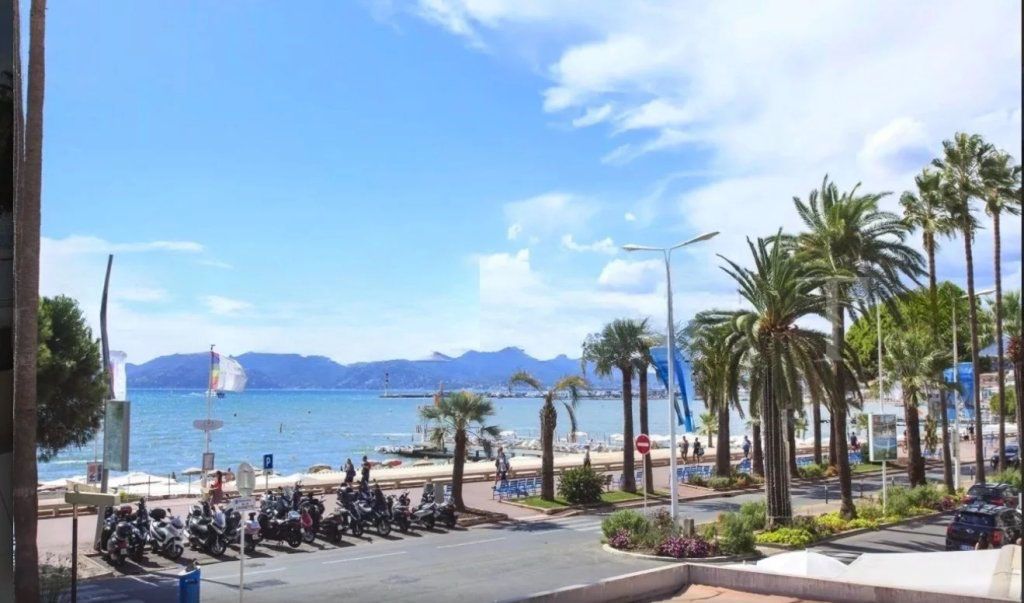 Apartment in Cannes, Frankreich, 213 m² - Foto 2