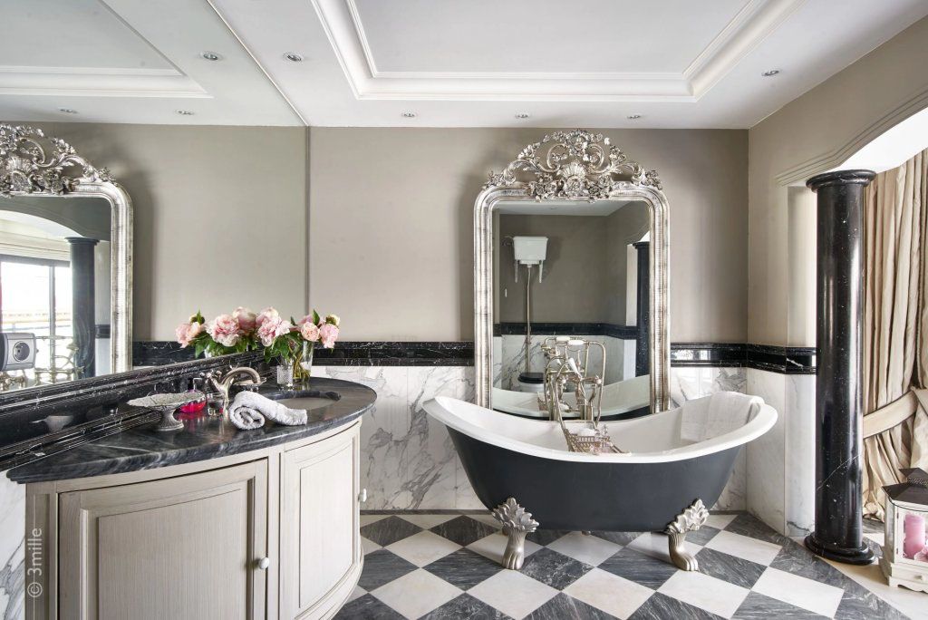 Appartamenti a Cannes, Francia, 209 m² - foto 9