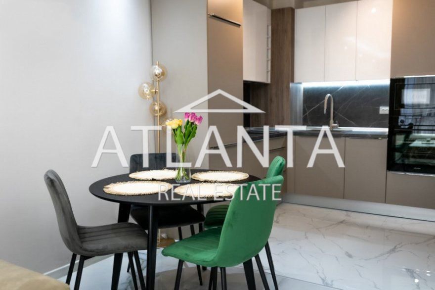 Appartement à Saints Constantin et Hélène, Bulgarie, 68 m² - image 1
