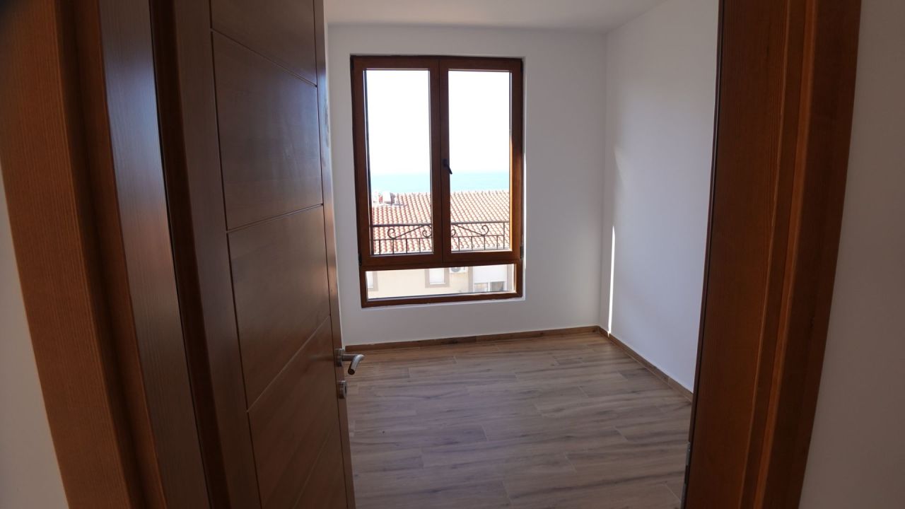 Appartamento a Dobra Voda, Montenegro, 61 m² - foto 7