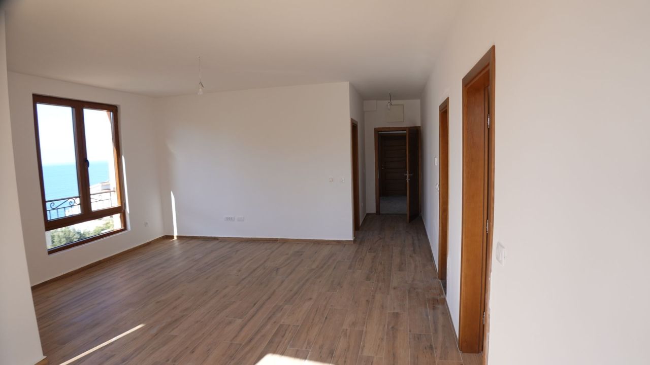 Appartamento a Dobra Voda, Montenegro, 61 m² - foto 10