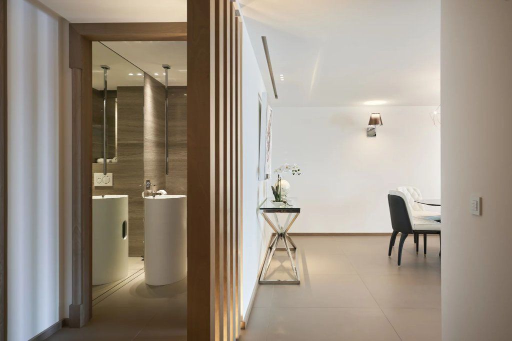 Apartment in Cannes, Frankreich, 174 m² - Foto 6